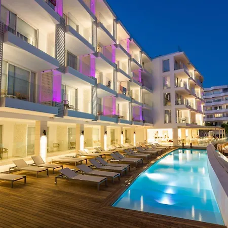 Szálloda One 5*