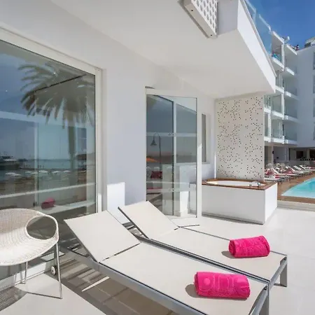 One 5* Ibiza