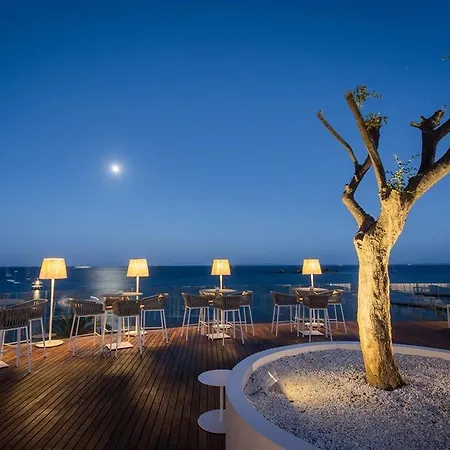 One 5* Ibiza
