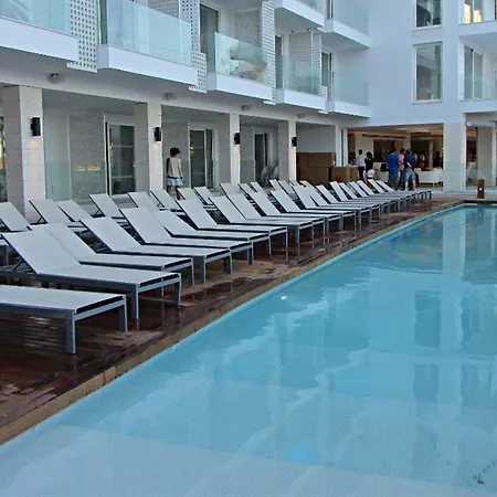 One 5* Ibiza