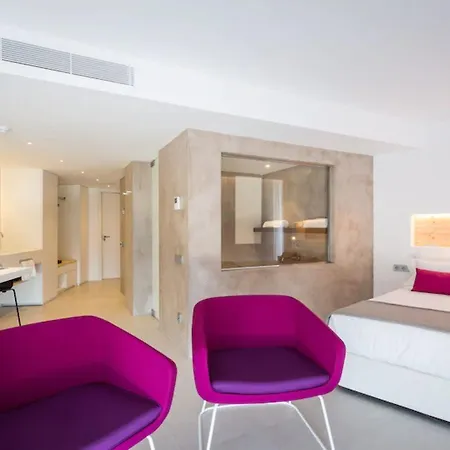 One 5* Ibiza