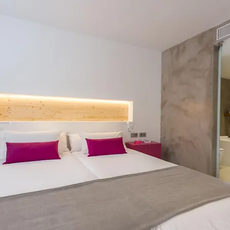 Hotel One Ibiza