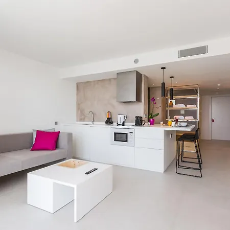 One 5* Ibiza