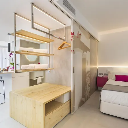 One 5* Ibiza