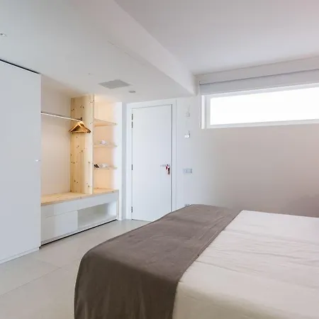 Hotel One Ibiza