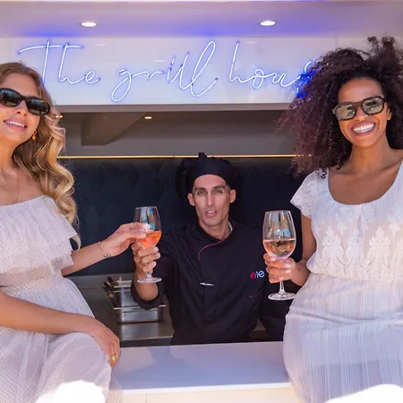 One Hotel Ibiza