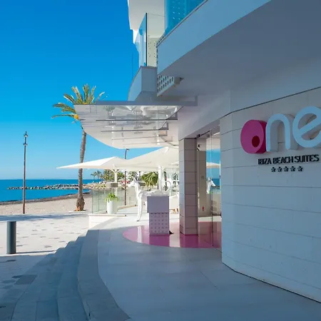 One Hotel Ibiza