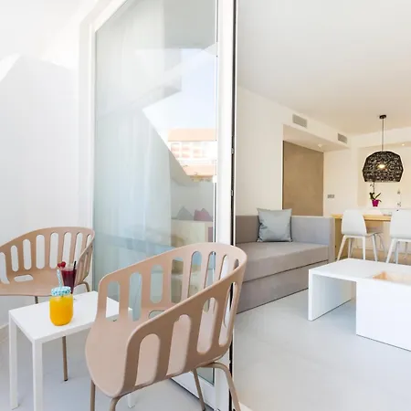 Hotel One Ibiza