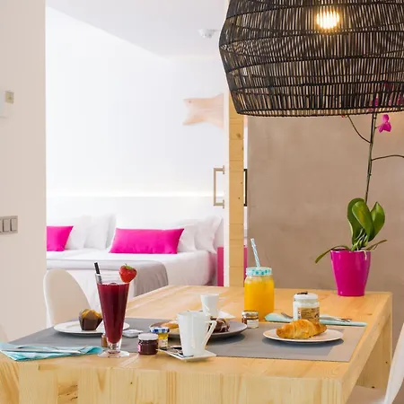 Hotel One Ibiza