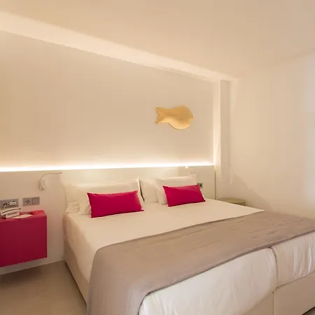Hotel One Ibiza