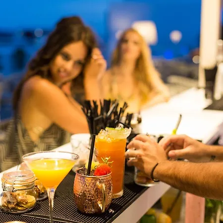 Hotel One Ibiza