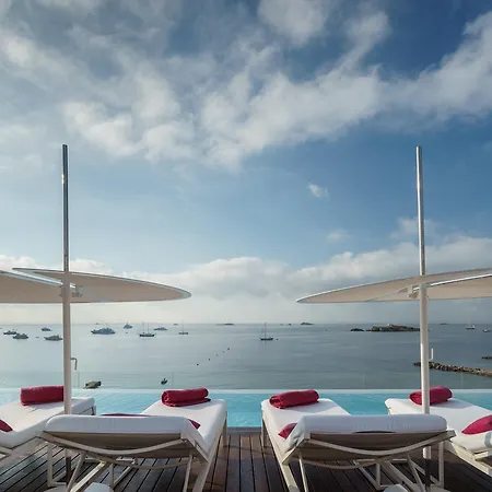 One 5* Ibiza
