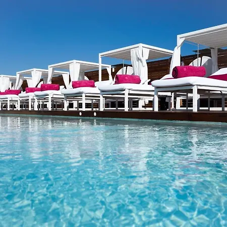 One Ibiza